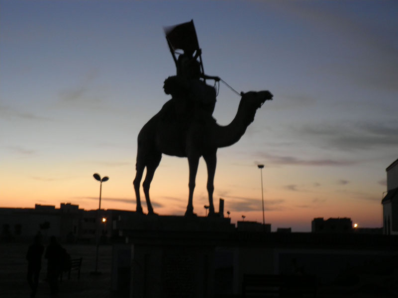 Boujdour