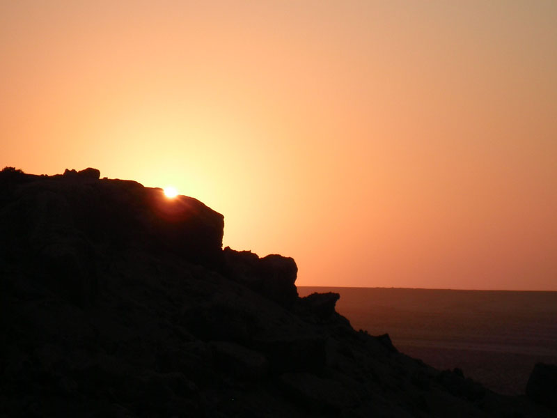 Boujdour – Lemsid