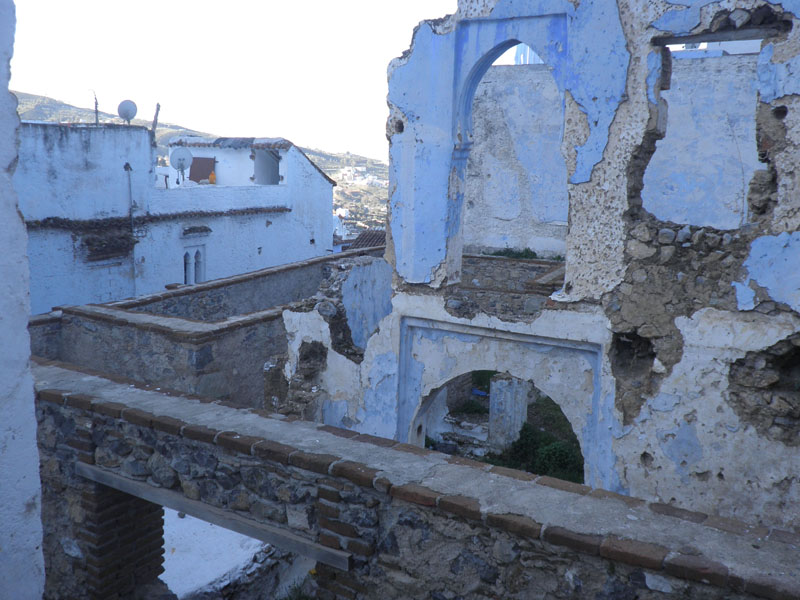 Chefchaouen