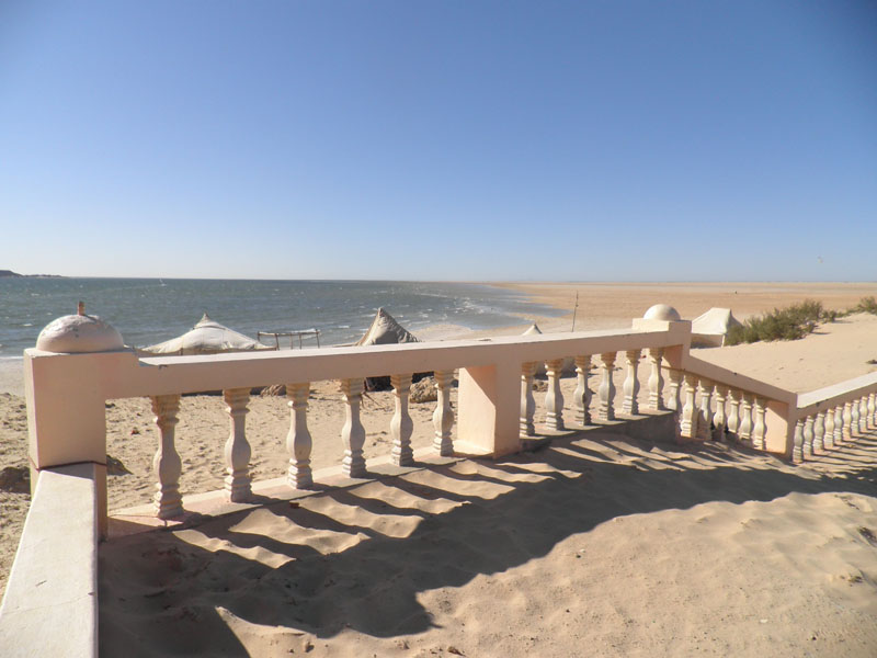 Dakhla