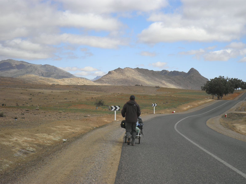 Guelmim – Aït Baha