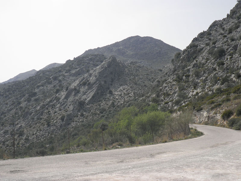 Jimena – Ronda
